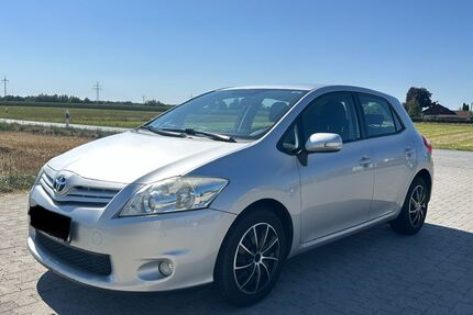 Toyota Auris Gebrauchtwagen