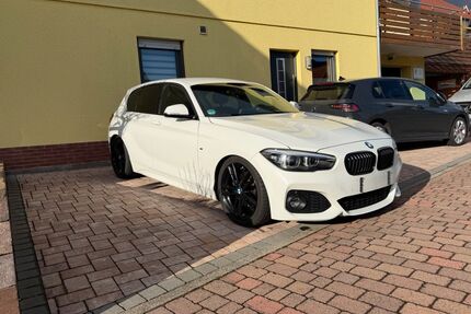BMW 125 Gebrauchtwagen
