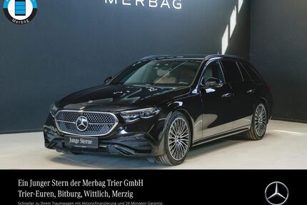 Mercedes-Benz E 300 Gebrauchtwagen