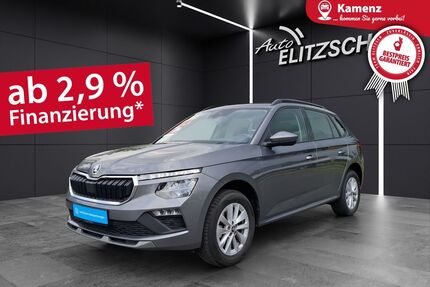 Skoda Kamiq Gebrauchtwagen