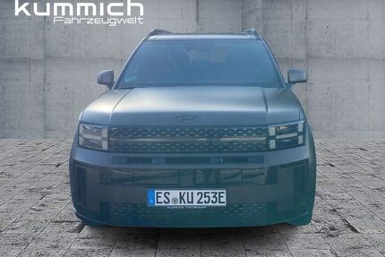 Hyundai SANTA FE Gebrauchtwagen