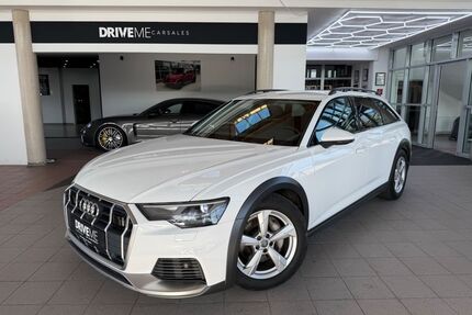 Audi A6 Allroad Gebrauchtwagen