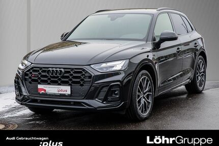 Audi SQ5 Gebrauchtwagen
