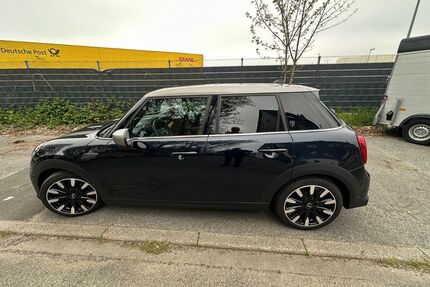 Mini Cooper Gebrauchtwagen