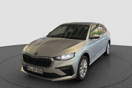 Skoda Scala Gebrauchtwagen