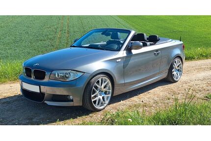 BMW 120 Gebrauchtwagen