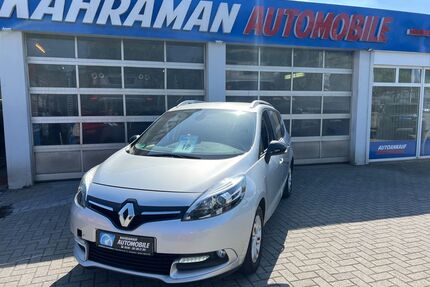 Renault Scenic Gebrauchtwagen