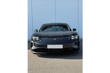 Porsche Taycan Gebrauchtwagen