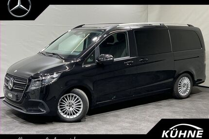 Mercedes-Benz V 250 Gebrauchtwagen