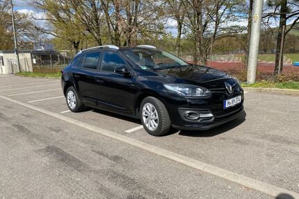 Renault Megane Gebrauchtwagen