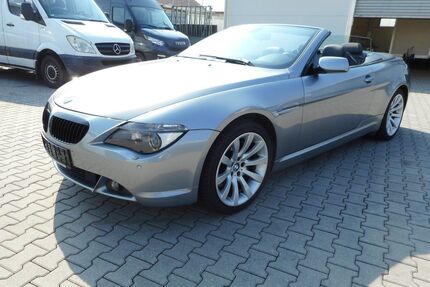 BMW 650 Gebrauchtwagen