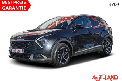 Kia Sportage Gebrauchtwagen