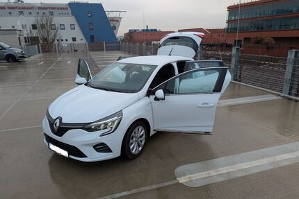 Renault Clio Gebrauchtwagen