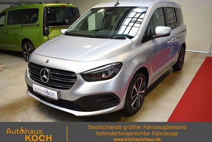 Mercedes-Benz T-Klasse Gebrauchtwagen