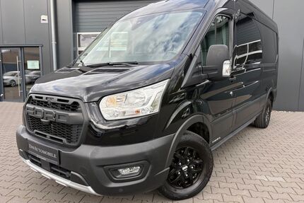 Ford Transit Gebrauchtwagen