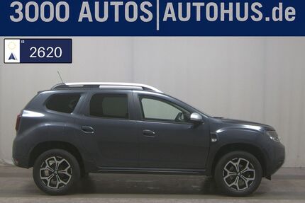 Dacia Duster Gebrauchtwagen