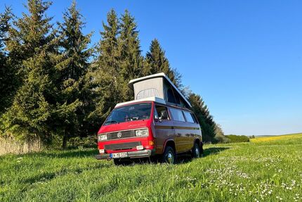 VW T3 Caravelle Gebrauchtwagen