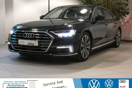 Audi A8 Gebrauchtwagen