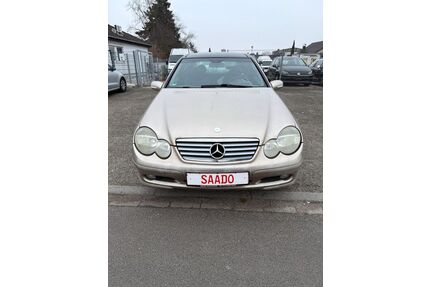 Mercedes-Benz CE 200 Gebrauchtwagen