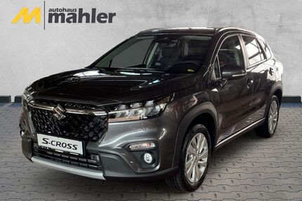 Suzuki (SX4) S-Cross Gebrauchtwagen