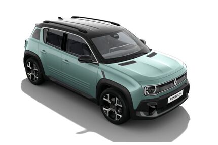 Renault R 4 Gebrauchtwagen