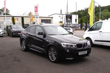 BMW X4 Gebrauchtwagen