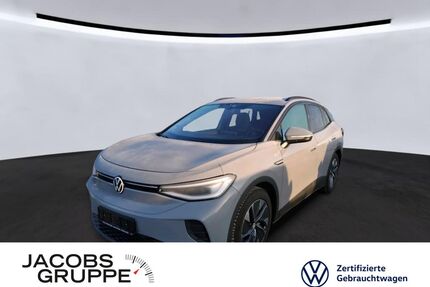 VW ID.4 Gebrauchtwagen
