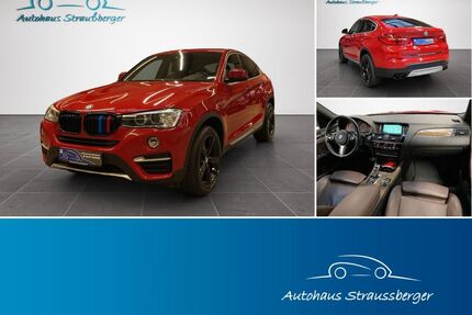 BMW X4 Gebrauchtwagen