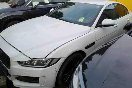 Jaguar XE Gebrauchtwagen