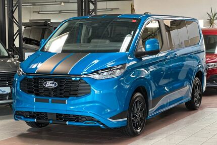 Ford Tourneo Custom Gebrauchtwagen