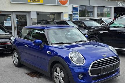 Mini Cooper Gebrauchtwagen