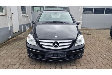 Mercedes-Benz B 200 Gebrauchtwagen
