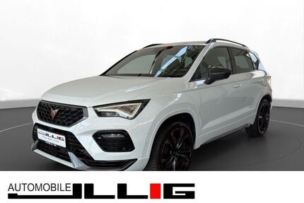 Cupra Ateca Gebrauchtwagen