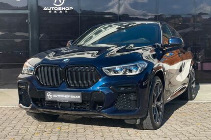 BMW X6 Gebrauchtwagen