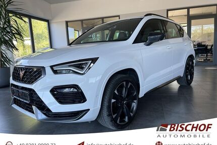 Cupra Ateca Gebrauchtwagen