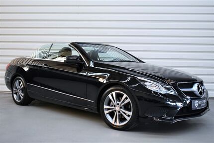 Mercedes-Benz E 200 Gebrauchtwagen