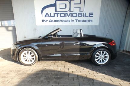 Audi TT Gebrauchtwagen