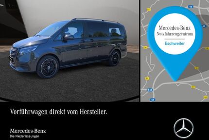 Mercedes-Benz V 300 Gebrauchtwagen