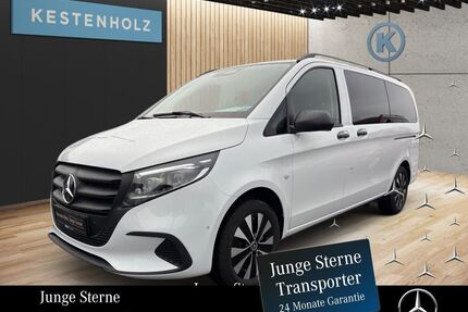 Mercedes-Benz Vito Gebrauchtwagen