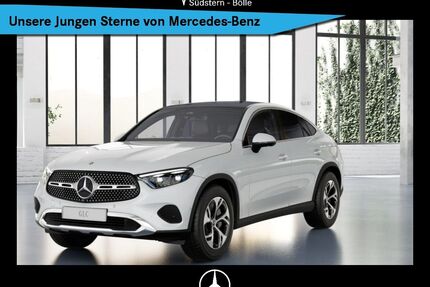 Mercedes-Benz GLC 300 Gebrauchtwagen