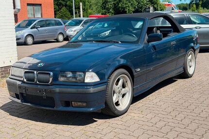 BMW 318 Gebrauchtwagen