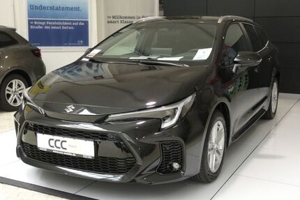 Suzuki Swace Gebrauchtwagen