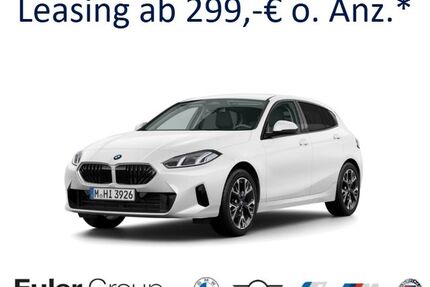 BMW 120 Gebrauchtwagen