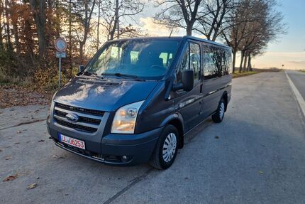 Ford Transit Gebrauchtwagen
