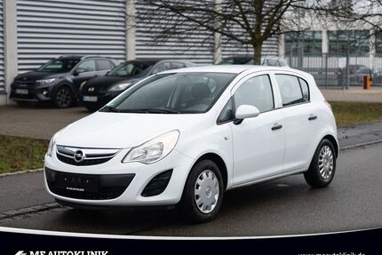Opel Corsa Gebrauchtwagen
