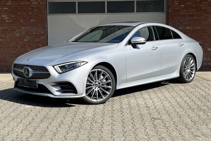 Mercedes-Benz CLS 400 Gebrauchtwagen