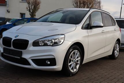 BMW 218 Active Tourer Gebrauchtwagen