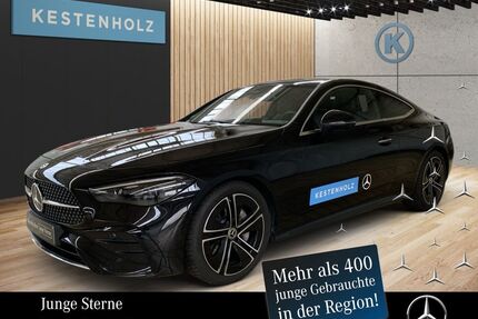 Mercedes-Benz CLE 200 Gebrauchtwagen