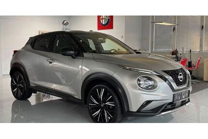 Nissan Juke Gebrauchtwagen
