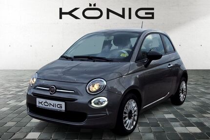Fiat 500 Gebrauchtwagen